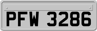 PFW3286