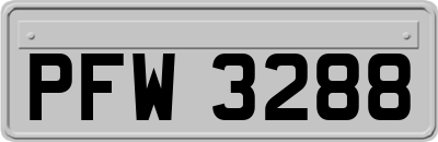 PFW3288