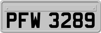 PFW3289
