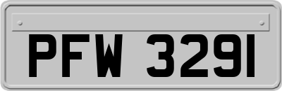 PFW3291