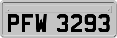 PFW3293