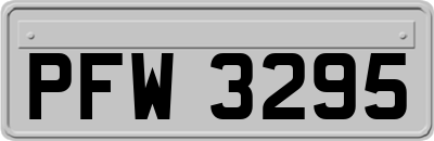 PFW3295