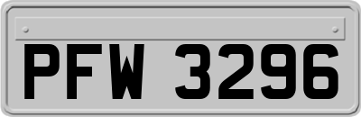 PFW3296