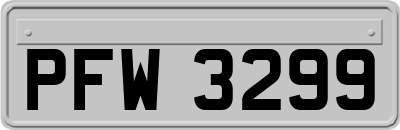 PFW3299