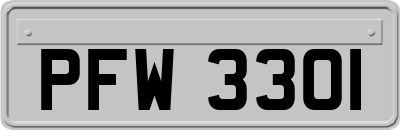 PFW3301