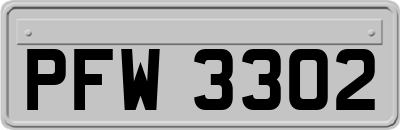 PFW3302