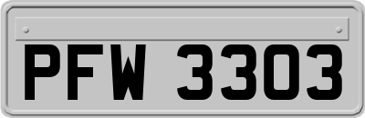 PFW3303
