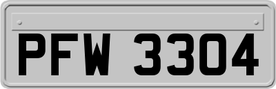 PFW3304