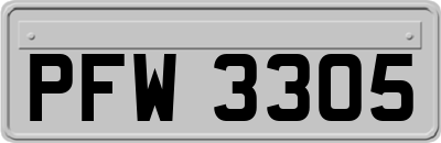 PFW3305