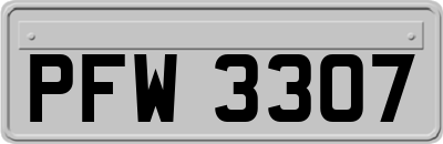 PFW3307