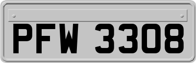 PFW3308