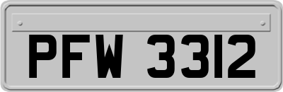 PFW3312