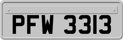 PFW3313