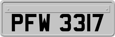 PFW3317