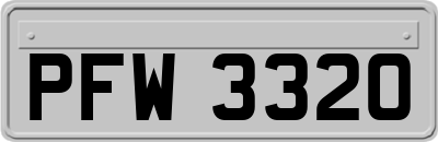 PFW3320