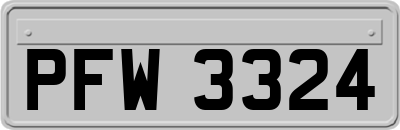 PFW3324