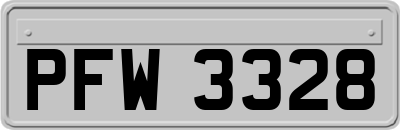 PFW3328