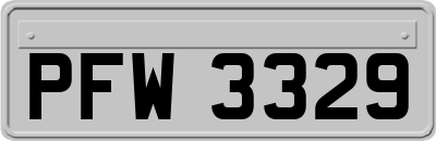 PFW3329