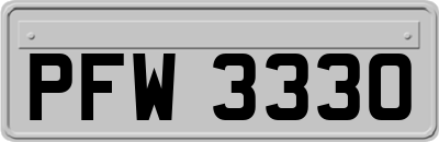PFW3330