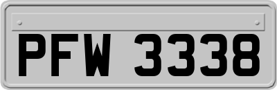 PFW3338