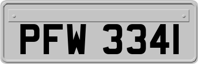 PFW3341