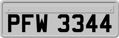 PFW3344