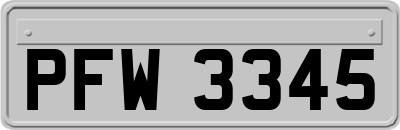 PFW3345