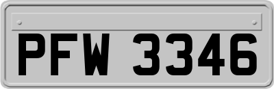 PFW3346