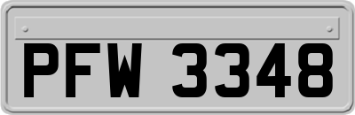 PFW3348