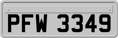 PFW3349