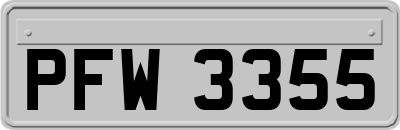 PFW3355