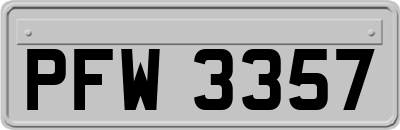 PFW3357