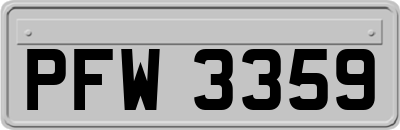PFW3359