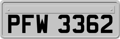 PFW3362