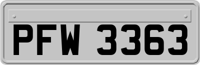 PFW3363