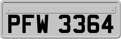 PFW3364