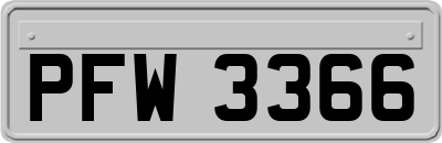 PFW3366