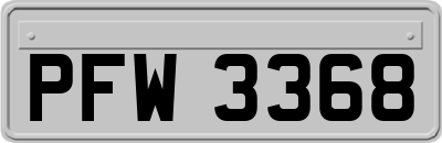 PFW3368