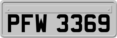 PFW3369