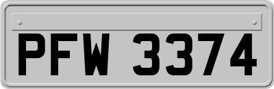 PFW3374