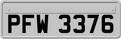 PFW3376