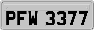PFW3377