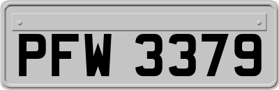 PFW3379