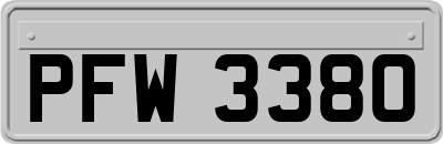 PFW3380