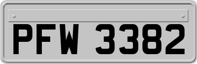 PFW3382