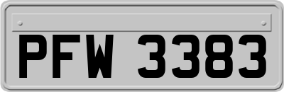 PFW3383