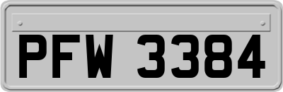 PFW3384