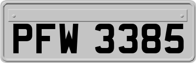 PFW3385