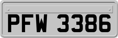 PFW3386