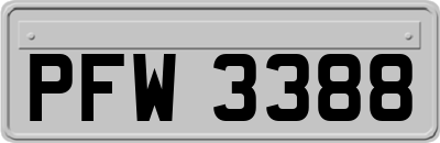 PFW3388